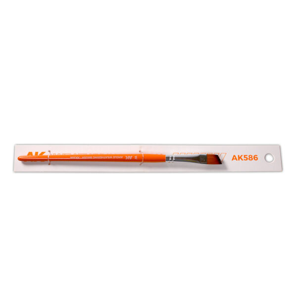 AK Interactive Angle Weathering Brush AK586
