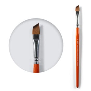 AK Interactive Angle Weathering Brush AK586