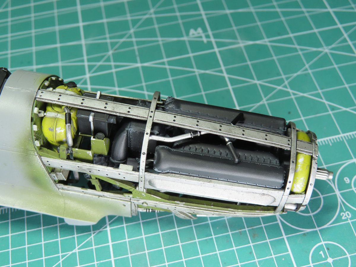 Adding Battery