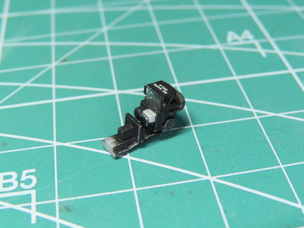 K-14 Gunsight