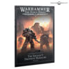 Journal Tactica: Isstvan V - Part 1 - Warhammer Horus Heresy Book For Space Marines
