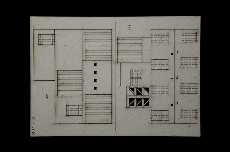 Italeri La Haye Sainte Waterloo 1815 1/72 Scale 6197