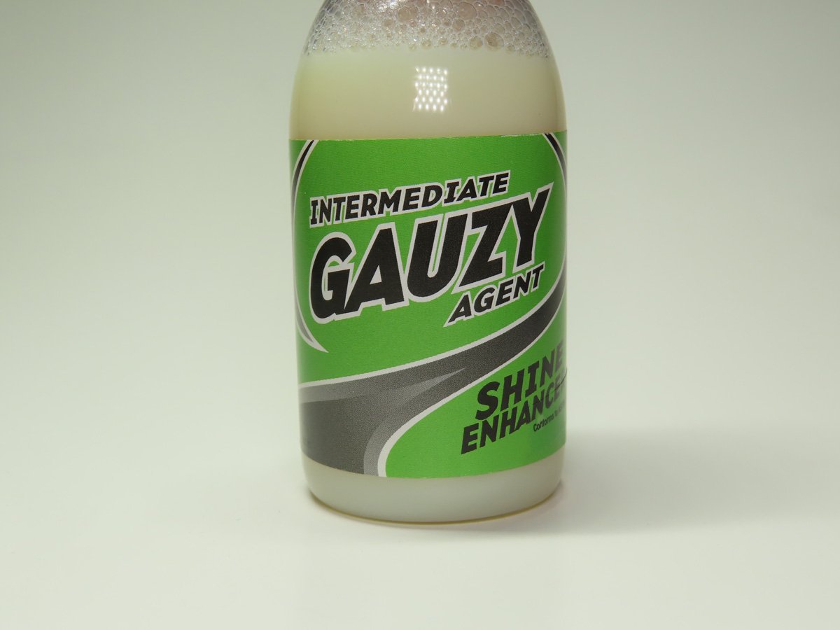 AK Interactive Gauzy Agent