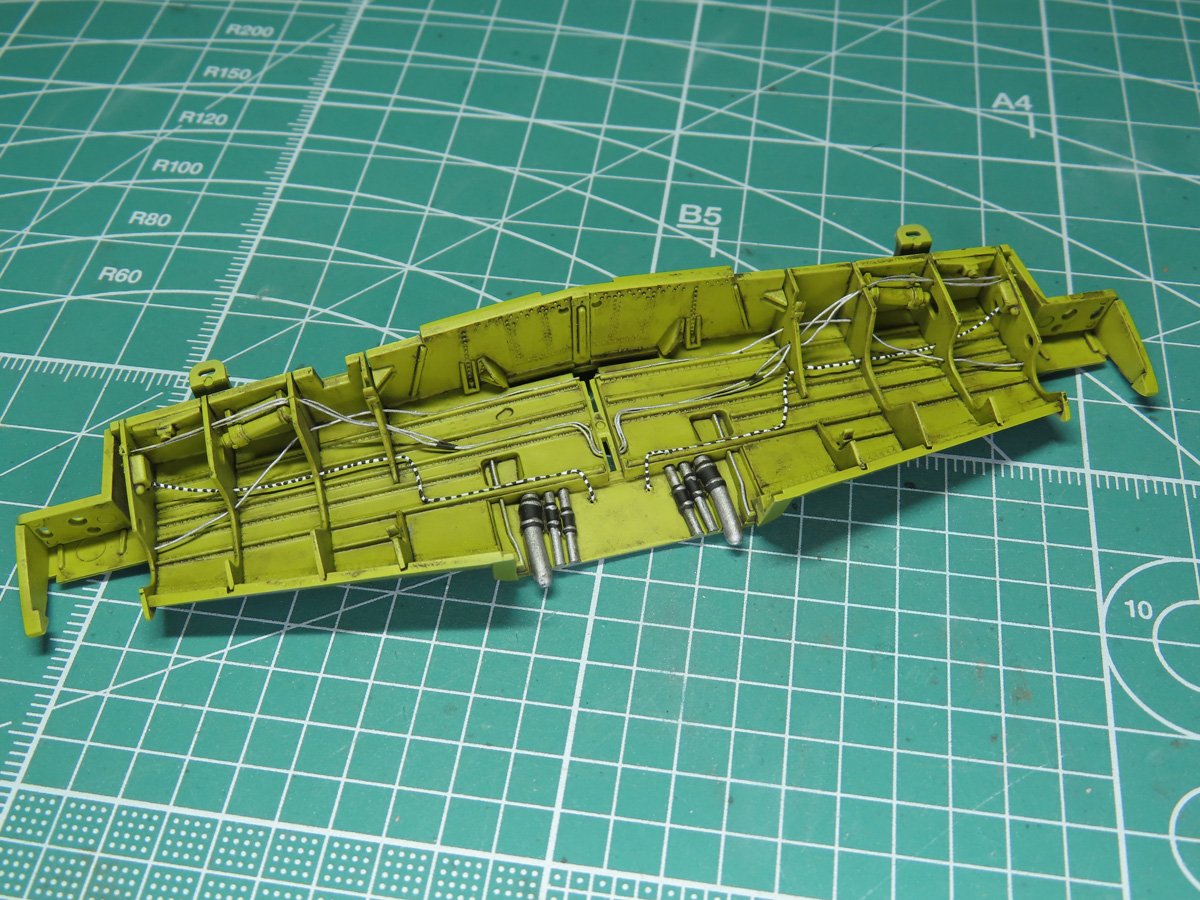 Adding Detail