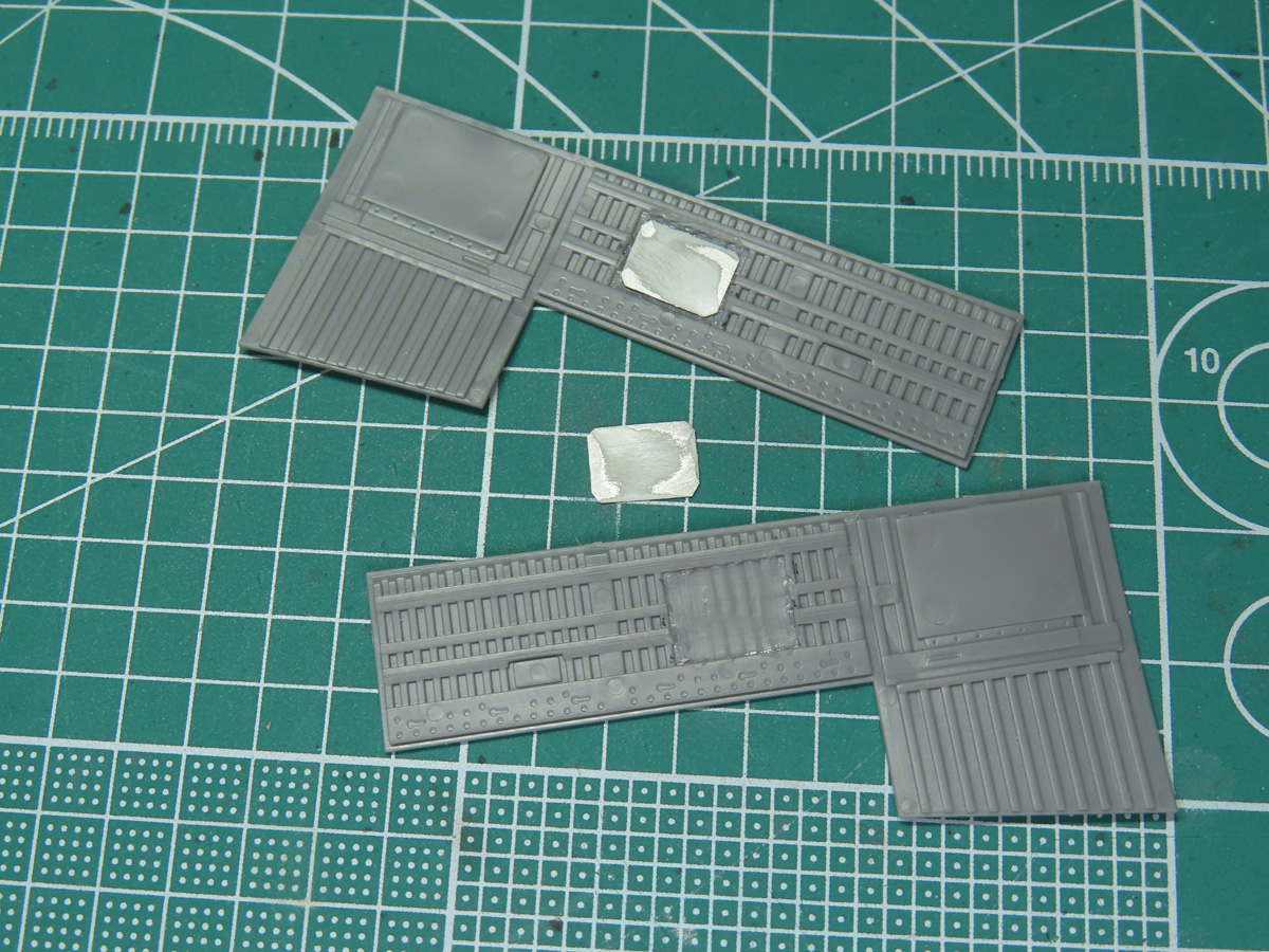 Adding Magnets