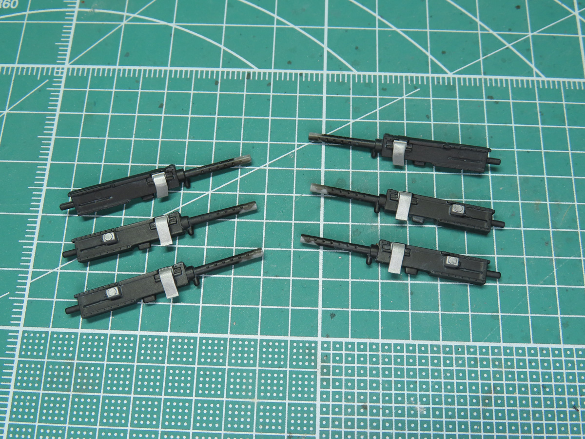 Browning Guns