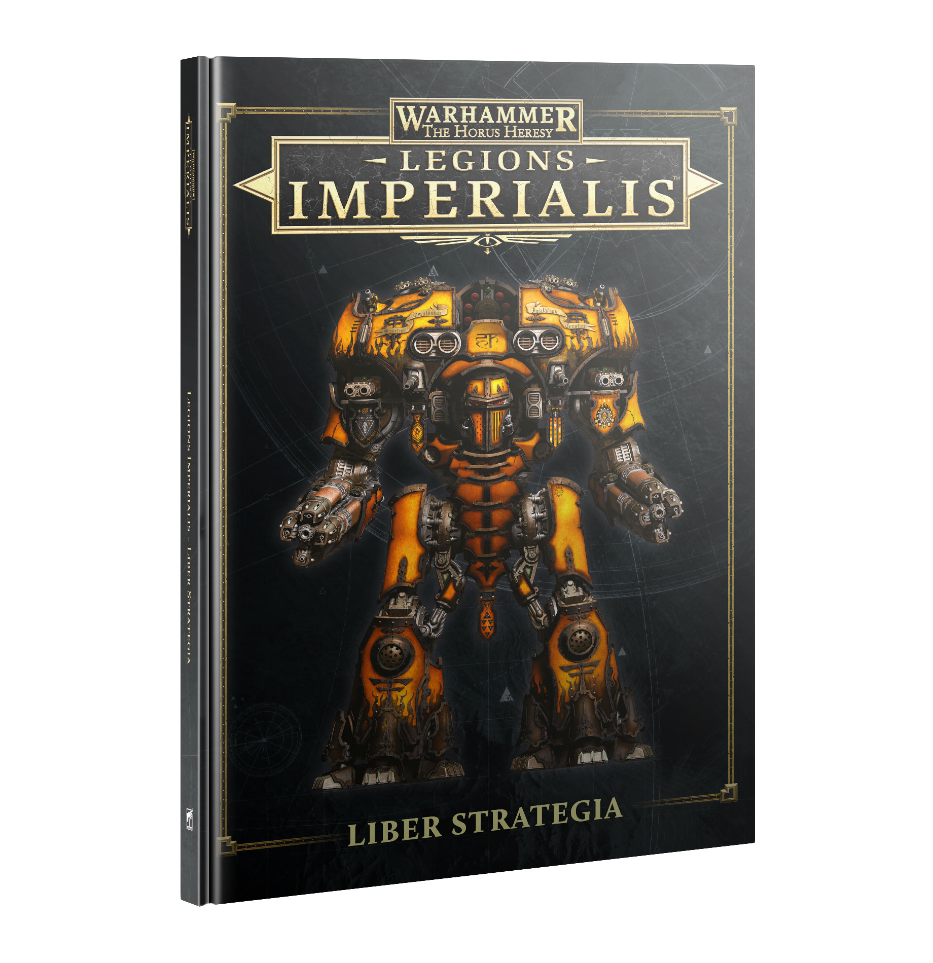 模型製作用品 LEGIONS IMPERIALIS: THE HORUS HERESY Legions Imperialis: The Horus Heresy Box Set Warhammer Epic