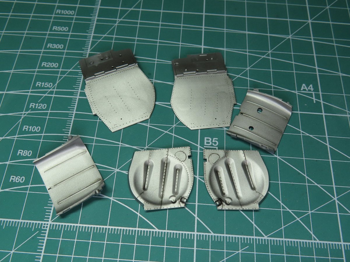 Small Parts