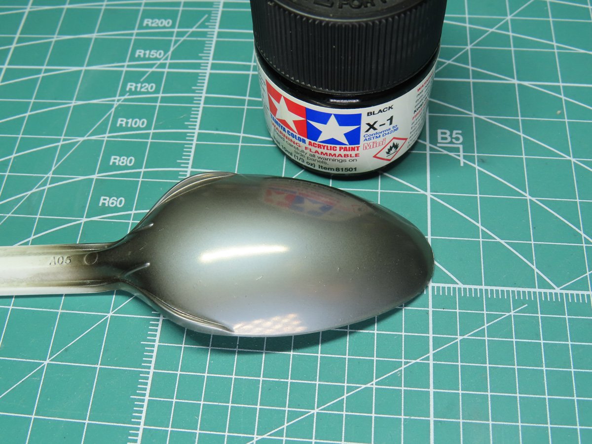 Tamiya Gloss Black