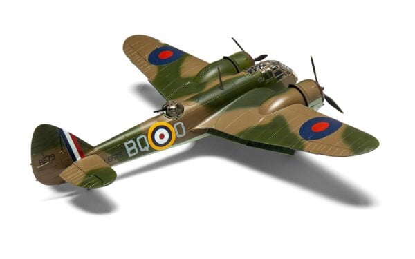 Airfix Bristol Blenheim Mk.IF 1/72 Scale A04059