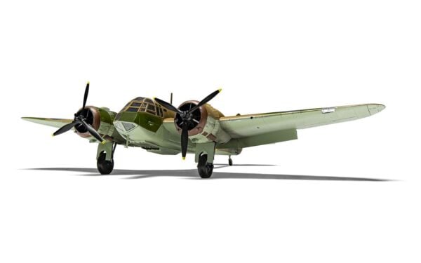 Airfix Bristol Blenheim Mk.IF 1/72 Scale A04059