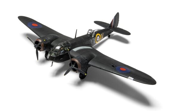 Airfix Bristol Blenheim Mk.IF 1/72 Scale A04059