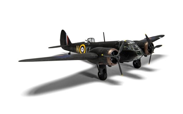 Airfix Bristol Blenheim Mk.IF 1/72 Scale A04059
