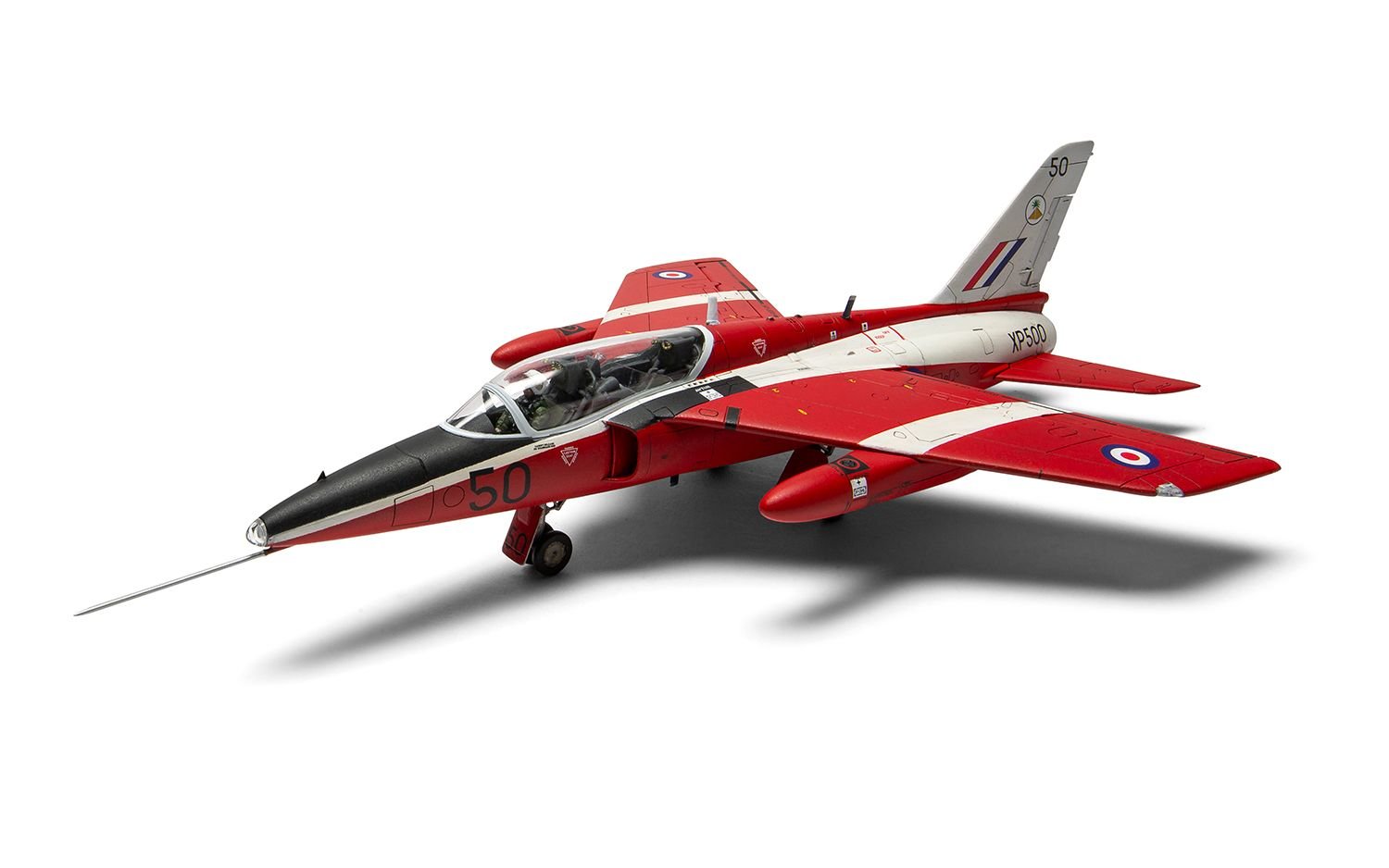 Airfix Folland Gnat T.1 1/48 Scale A05123