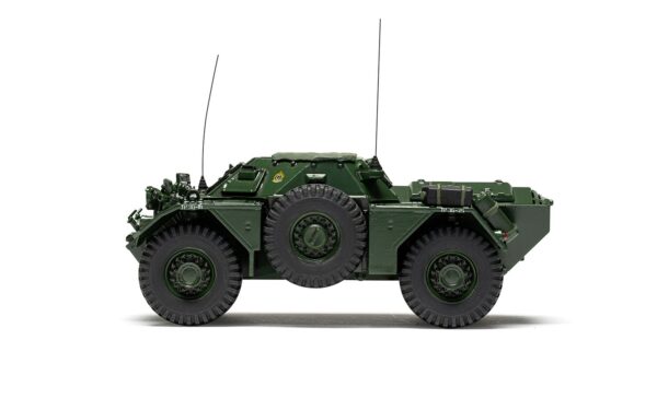 Airfix Ferret Scout Car Mk.I 1/35 Scale A1386