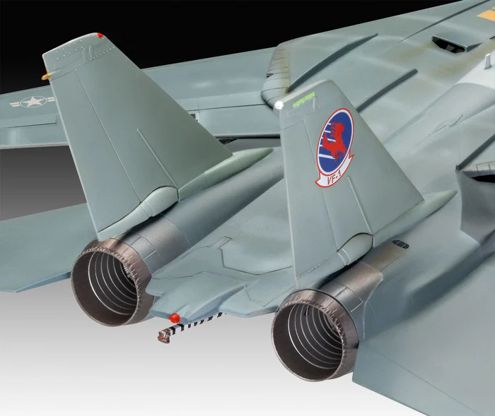 Revell Mavericks F-14A Tomcat Top Gun 1/48 Scale 03865