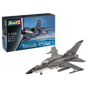 Revell Panavia Tornado IDS/GR.1 1/144 Scale 03783