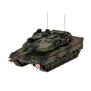Revell Leopard 2A7A1 Tank 1/35 Scale 03360