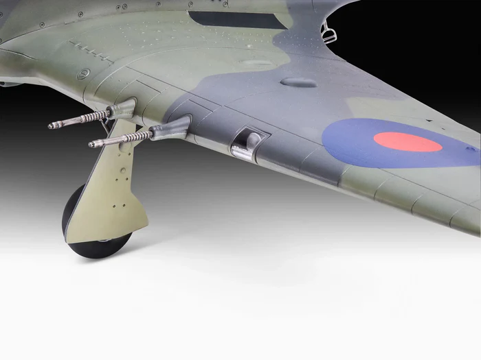 Revell Hawker Sea Hurricane Mk.IIC 1/32 Scale 03768
