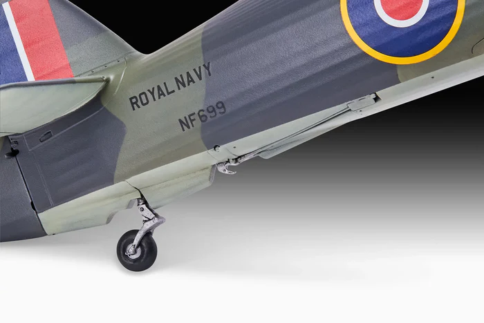 Revell Hawker Sea Hurricane Mk.IIC 1/32 Scale 03768