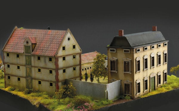 Italeri Austerlitz 1805 Battle Set 1/72 Scale 6071