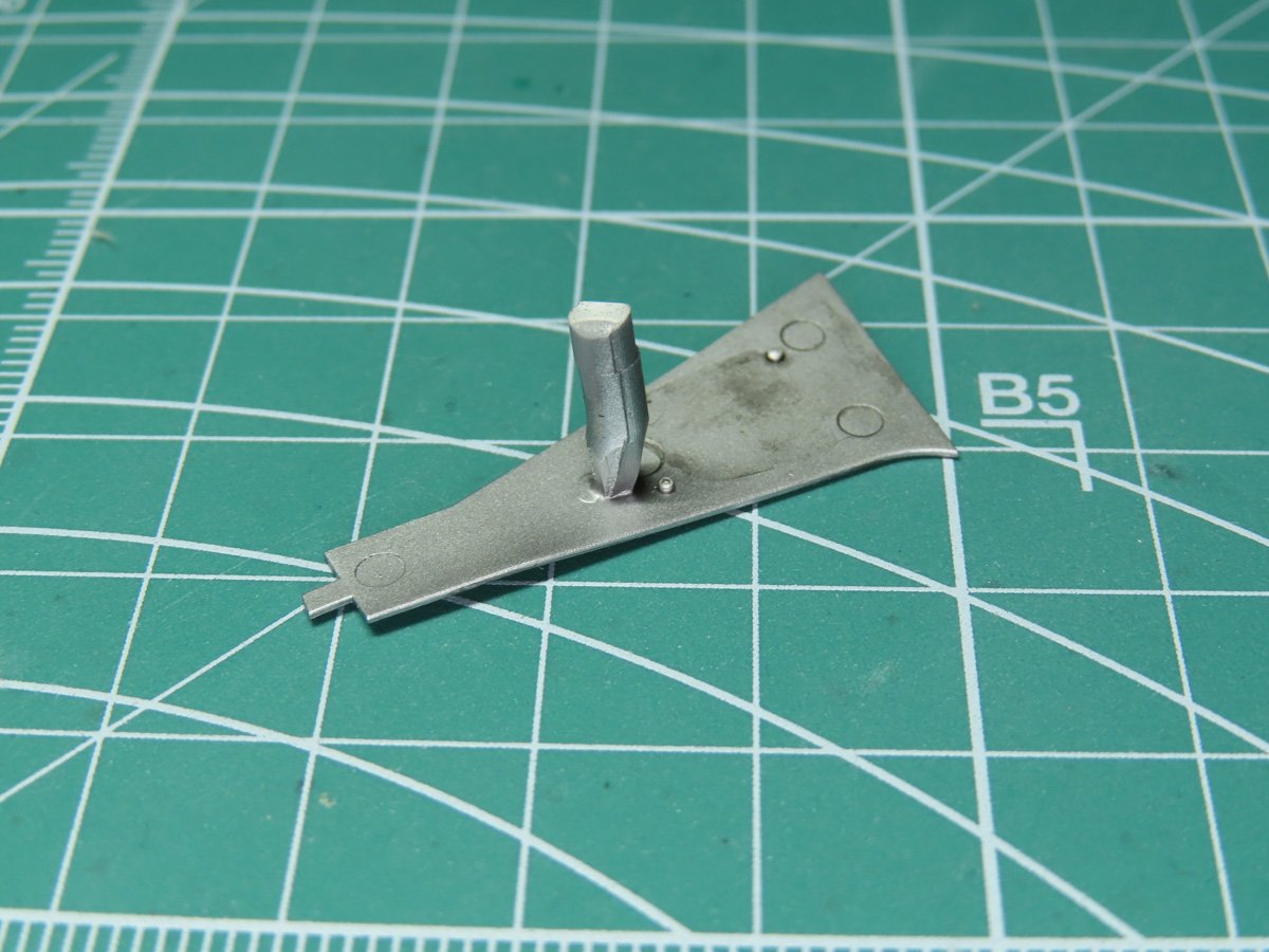 Adding Holder