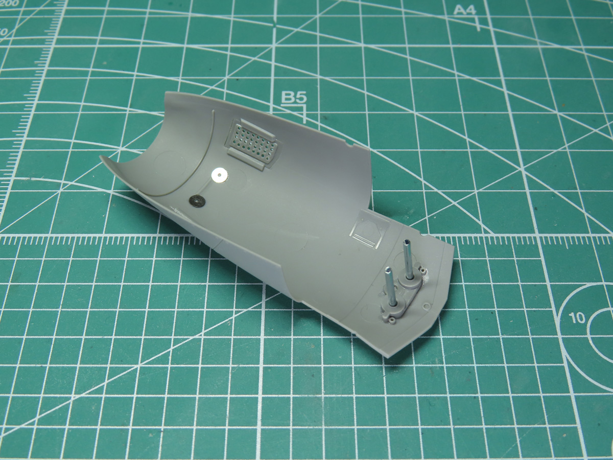Cowling Panels