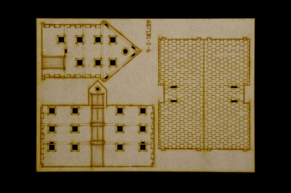 Italeri Austerlitz 1805 Battle Set 1/72 Scale 6071