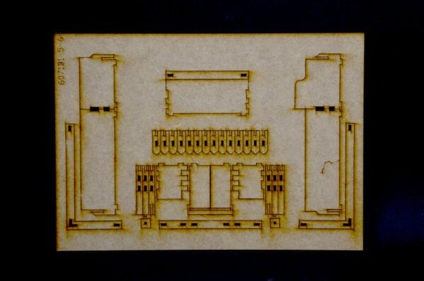 Italeri Austerlitz 1805 Battle Set 1/72 Scale 6071