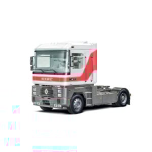 Italeri Renault AE500 Magnum Truck 1/24 Scale 3969