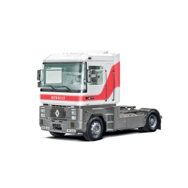 Italeri Renault AE500 Magnum Truck 1/24 Scale 3969
