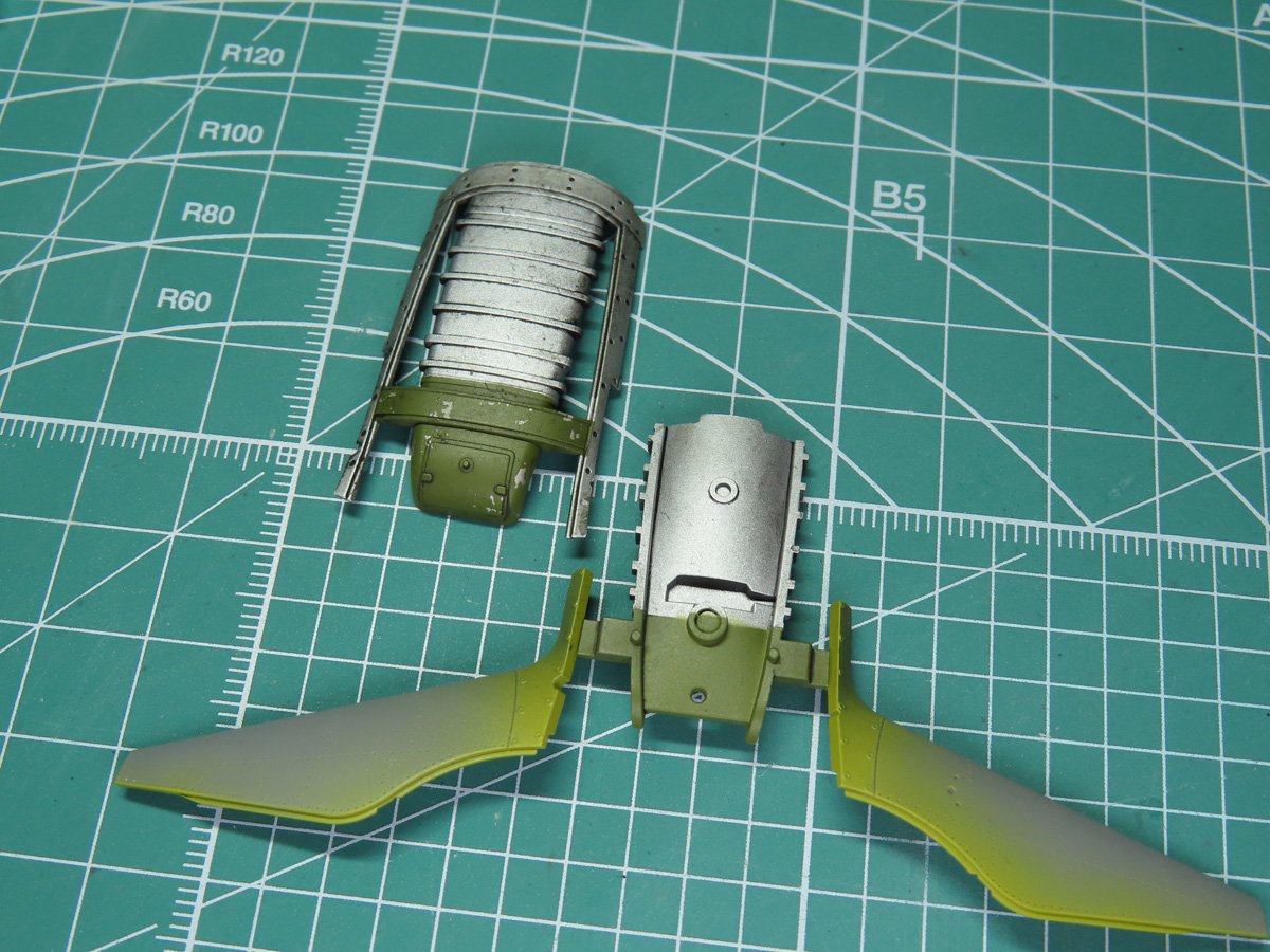 Lower Wing Edge