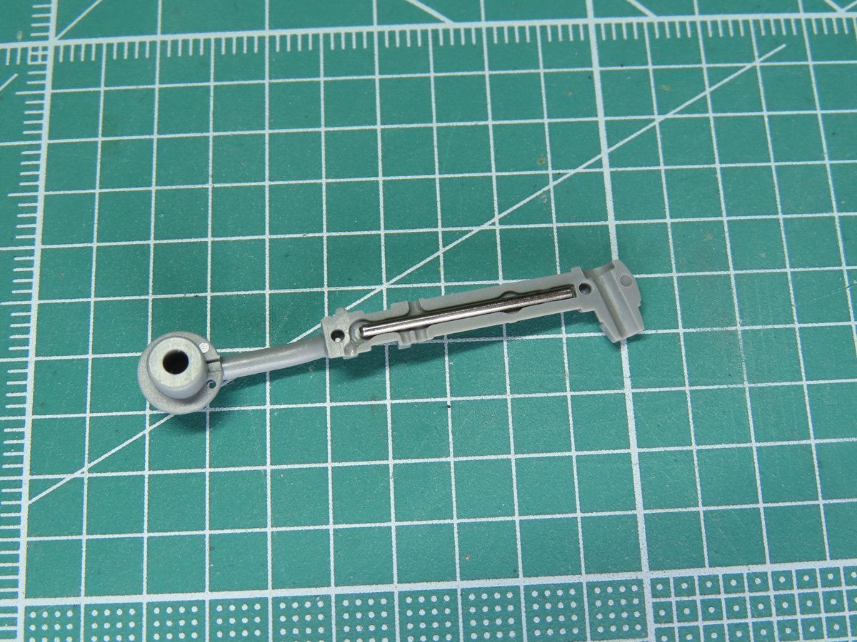 Main Landing Gear