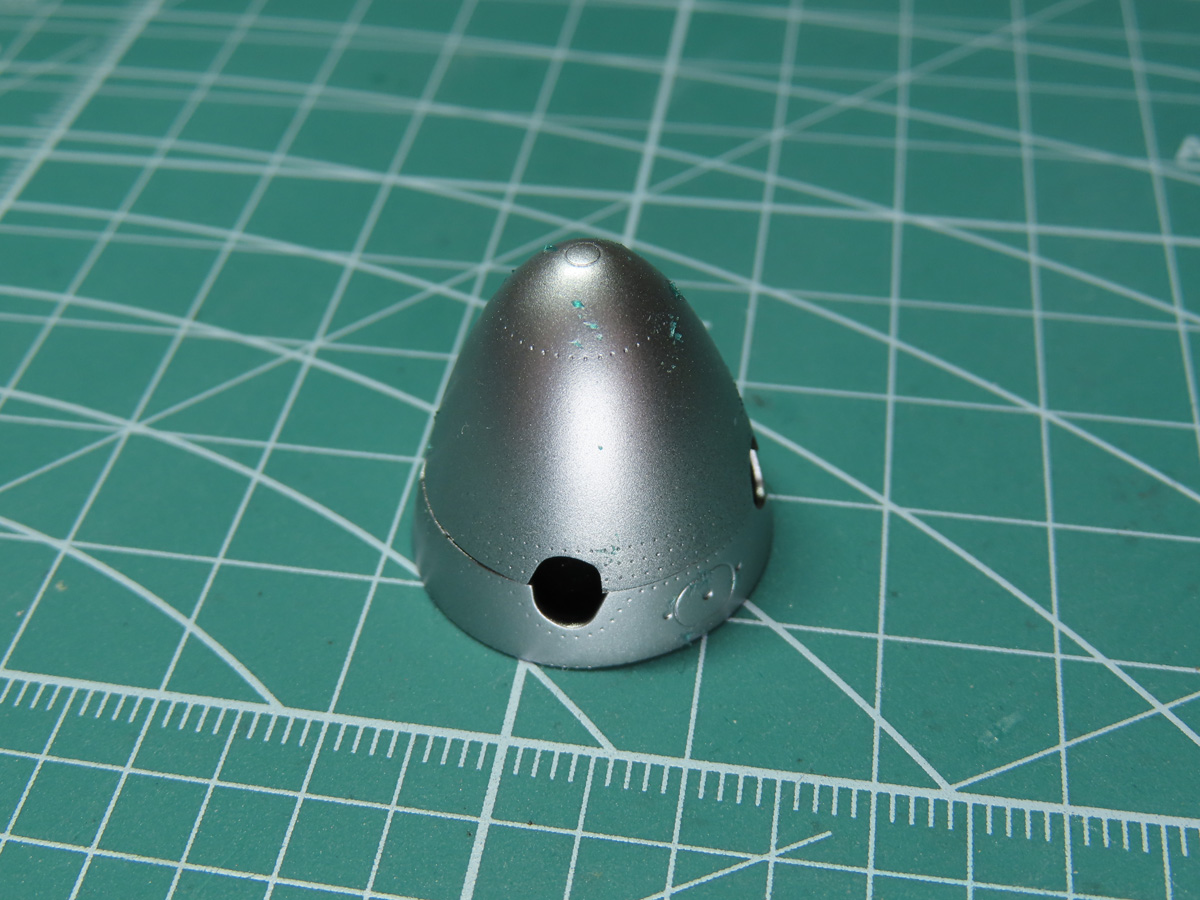 Propeller Spinner