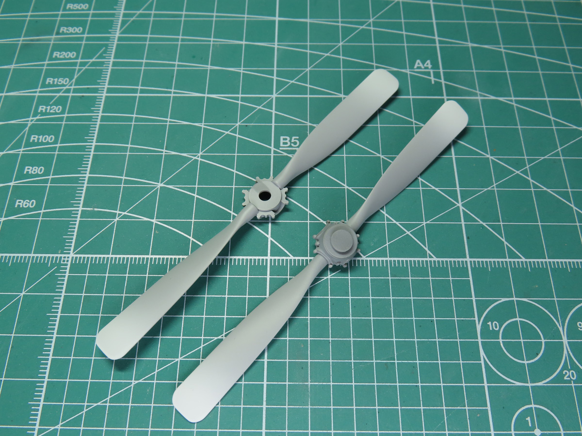 Propellers