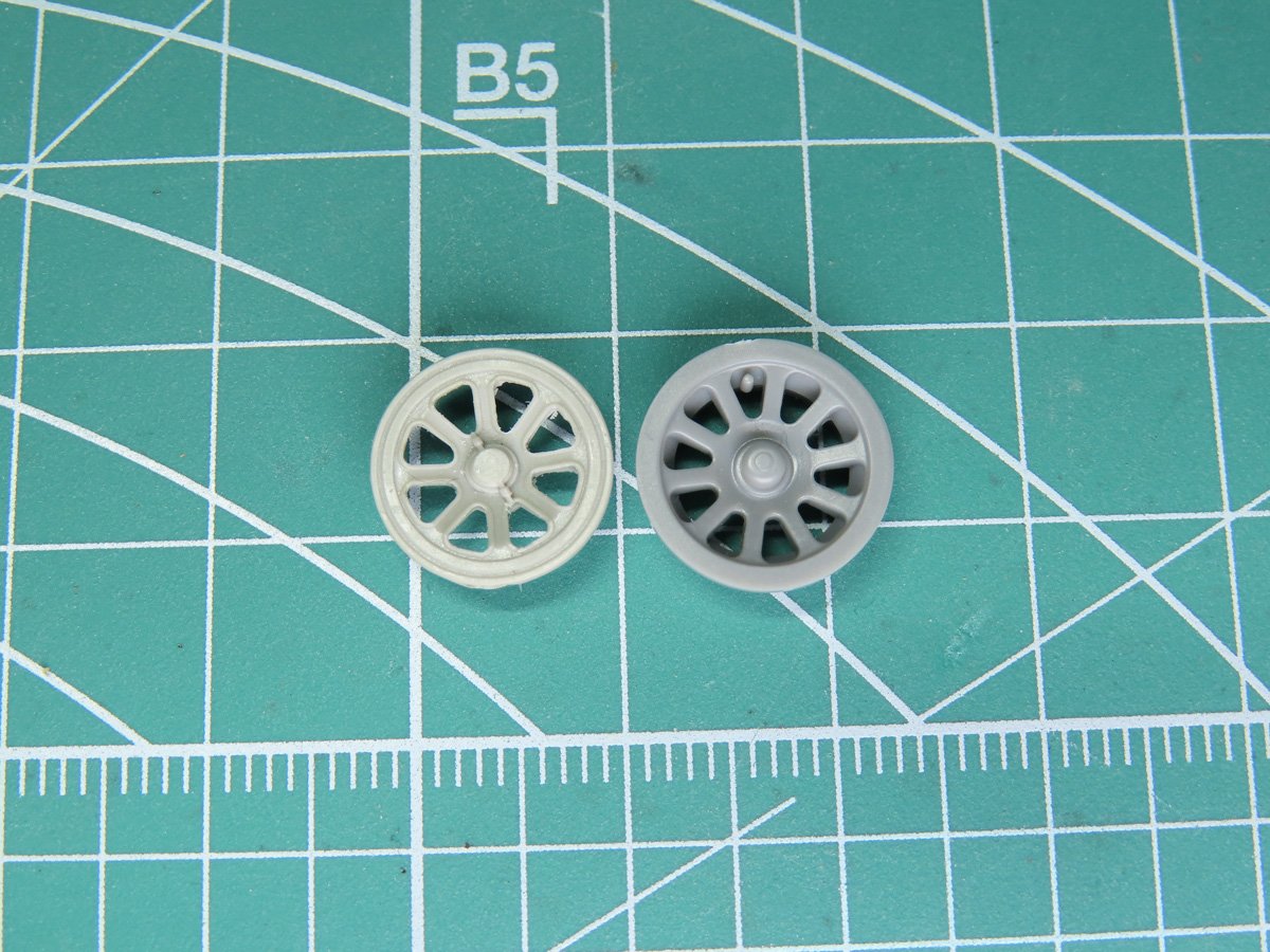 Wheel Rims