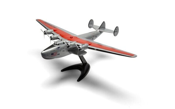 Airfix Boeing 314 Clipper 1/72 Scale A04172V