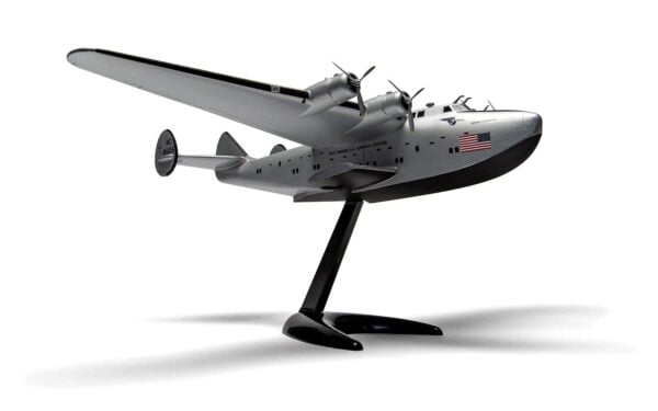 Airfix Boeing 314 Clipper 1/72 Scale A04172V
