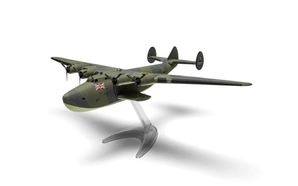 Airfix Boeing 314 Clipper 1/72 Scale A04172V