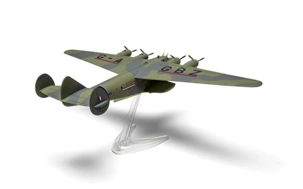 Airfix Boeing 314 Clipper 1/72 Scale A04172V