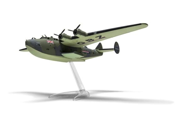 Airfix Boeing 314 Clipper 1/72 Scale A04172V