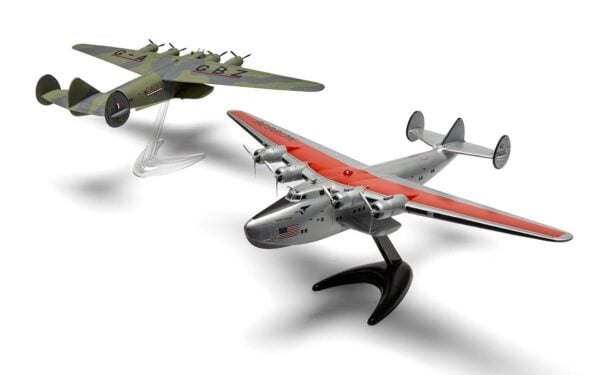 Airfix Boeing 314 Clipper 1/72 Scale A04172V
