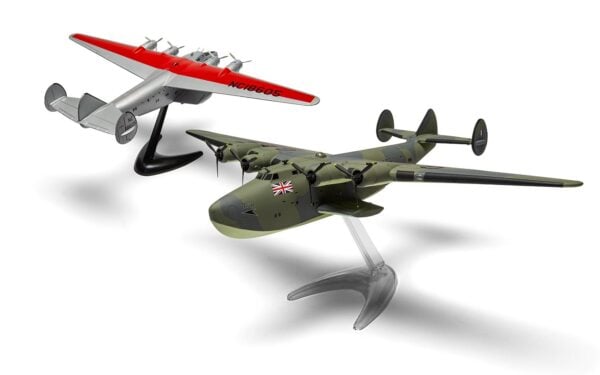 Airfix Boeing 314 Clipper 1/72 Scale A04172V