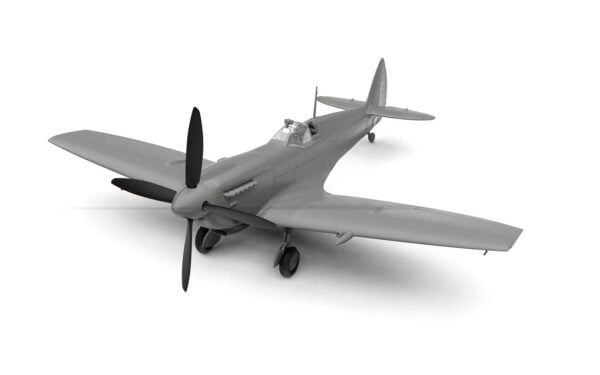 Airfix Supermarine Spitfire Mk.Ixe 1/72 Scale A05144
