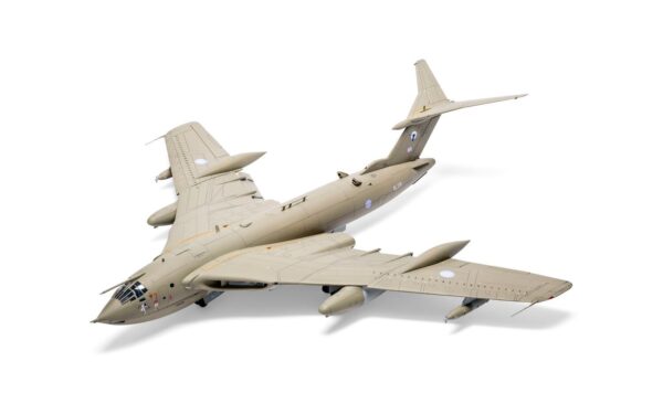 Airfix Handley Page Victor K.2 SR.2 1/72 Scale A12009