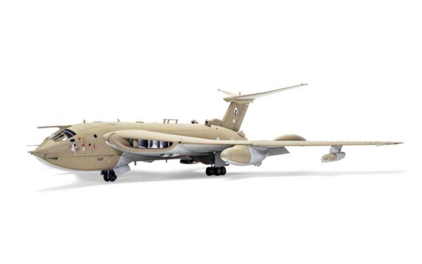 Airfix Handley Page Victor K.2 SR.2 1/72 Scale A12009
