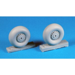 Belcher Bits Lancaster Smooth Tread Tires BB12