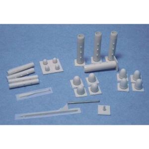 Belcher Bits CF-5 Weapons 1/48 Scale BB18