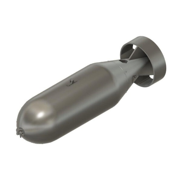 Belcher Bits RAF 1000 lb MC Bomb 1/32 Scale BB53