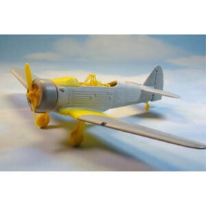 Belcher Bits Harvard Mk 1 1/48 Scale BK9